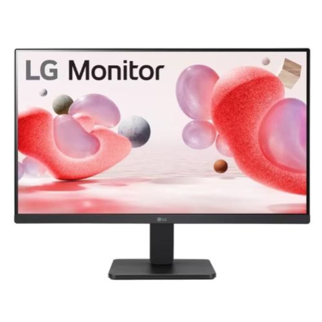 LG 24MR400-B 23.8" FHD IPS 100Hz