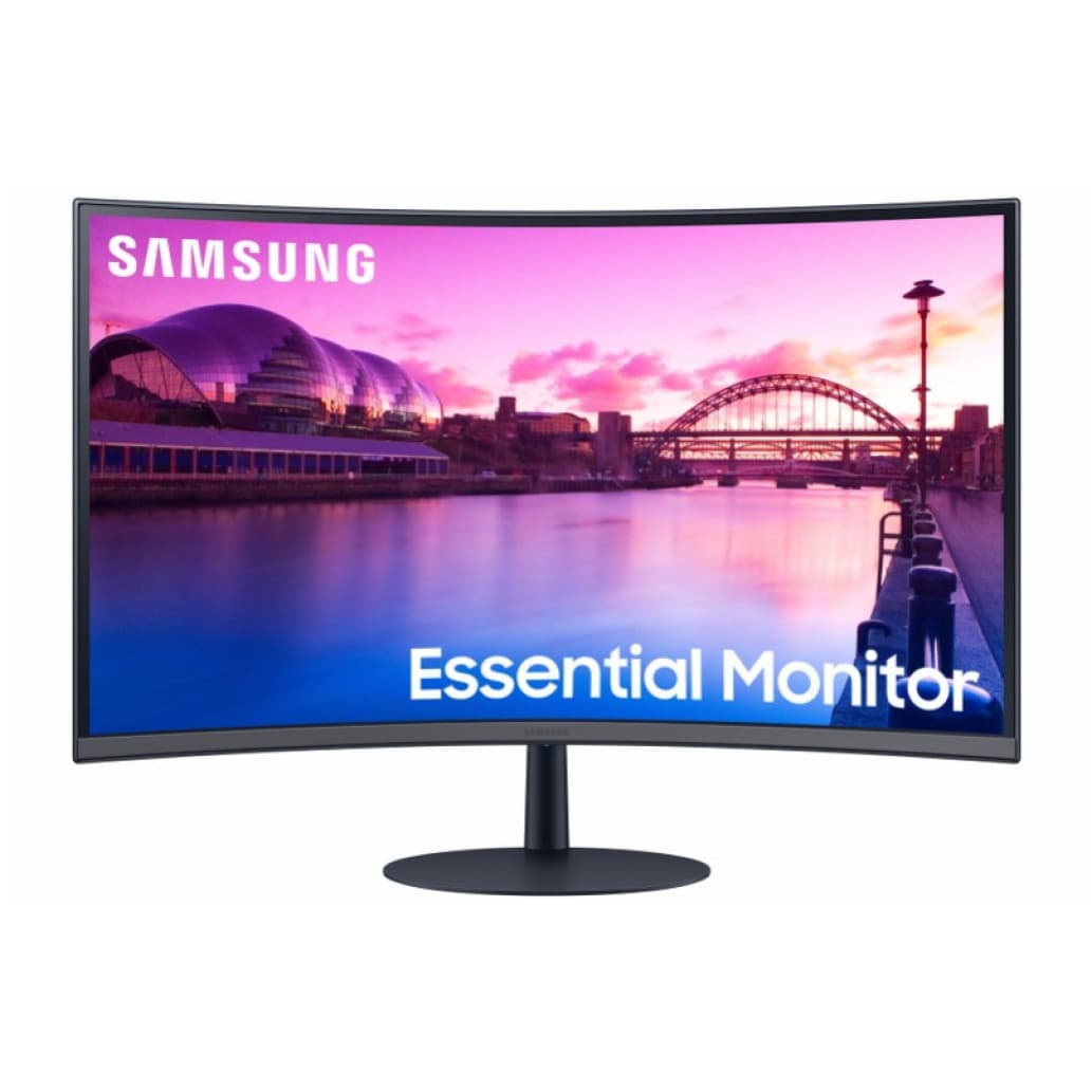 Samsung S32C390EAU 32" FHD VA 75Hz