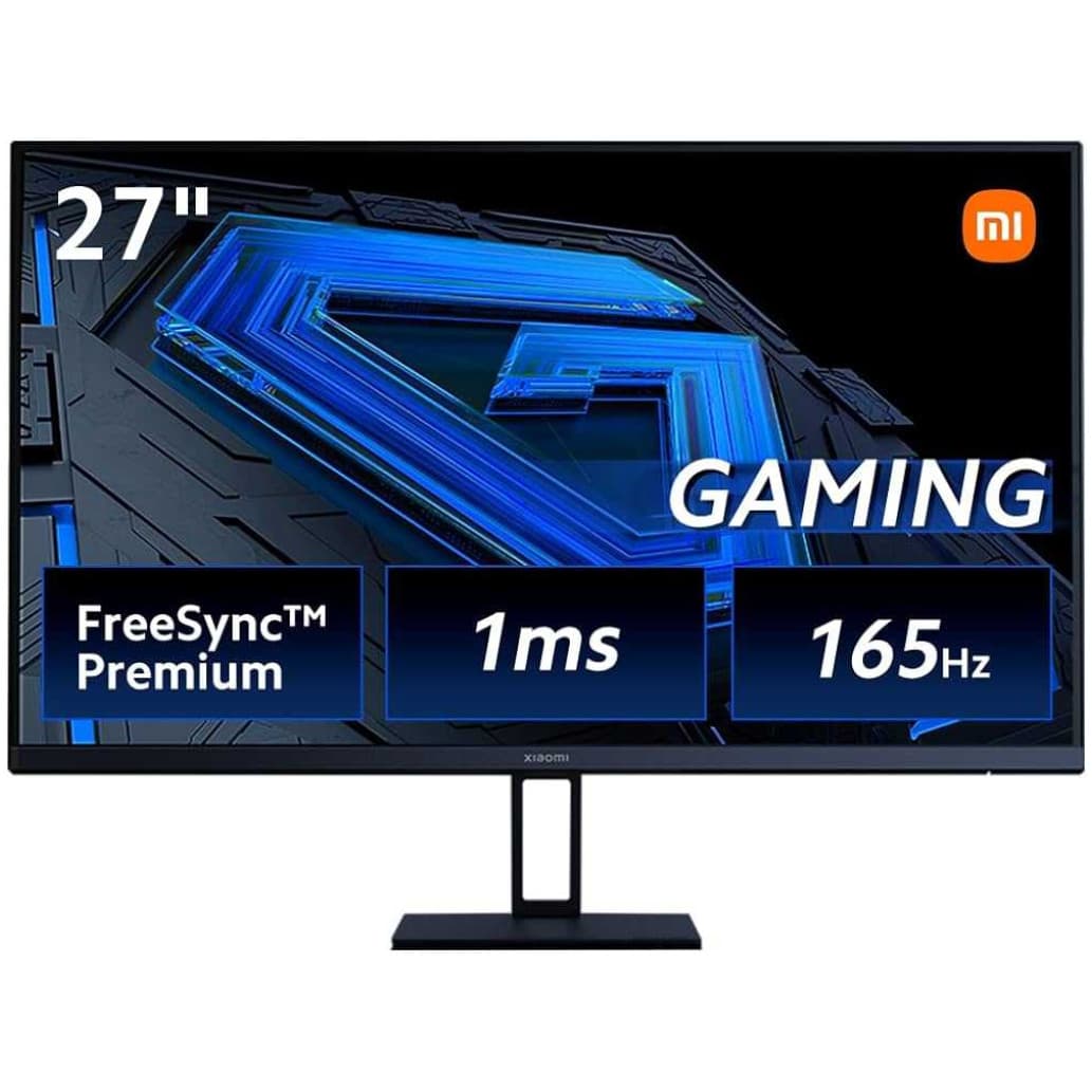 Xiaomi G27i 27" FHD 165Hz