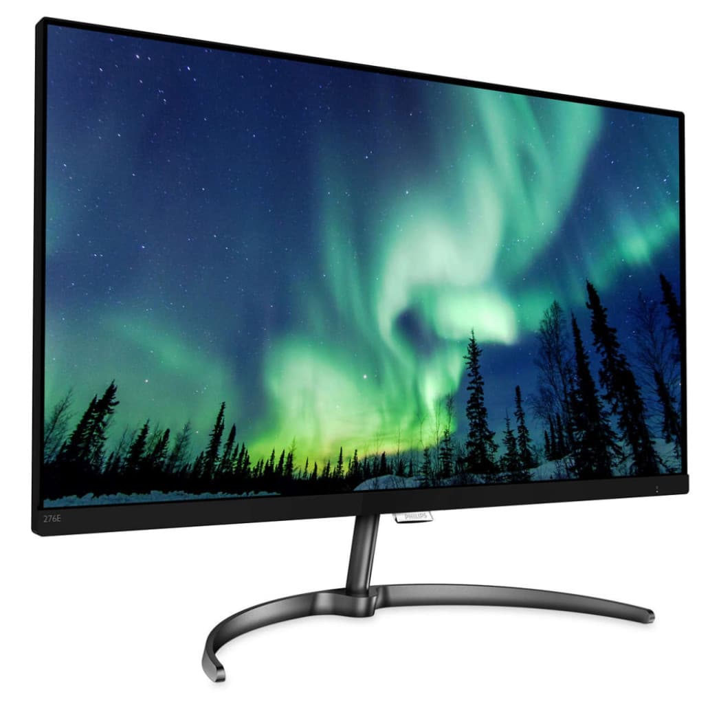 Philips 276E8VJSB 27" 4K IPS 60Hz