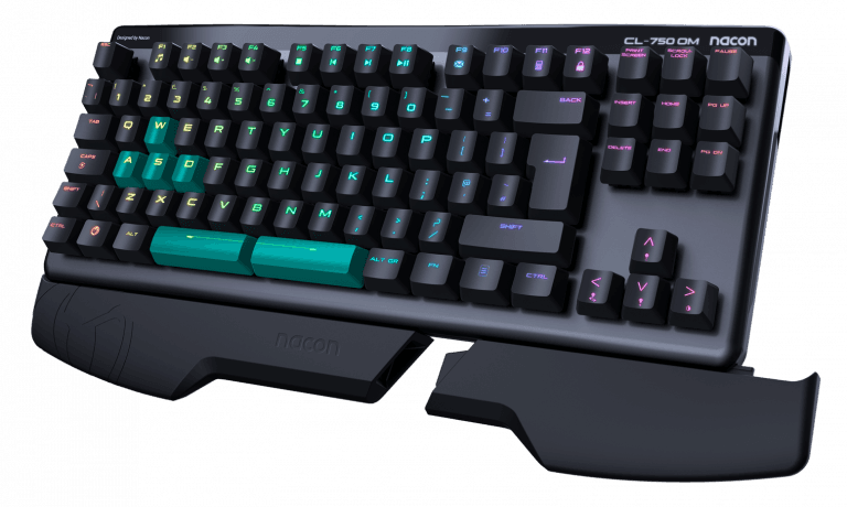 Nacon CL-750OM UK