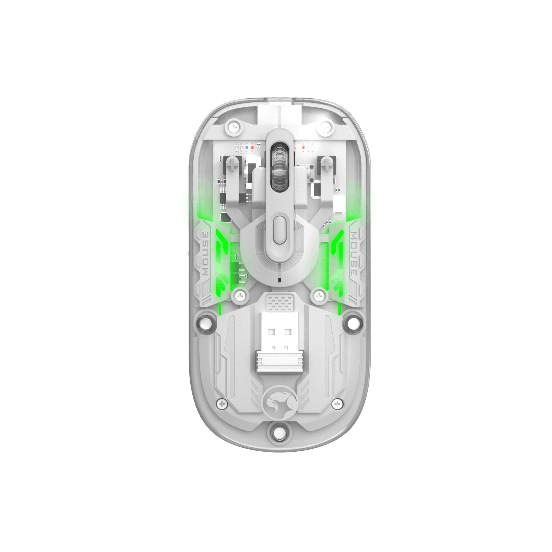 Marvo M808W Prism 20 Wireless