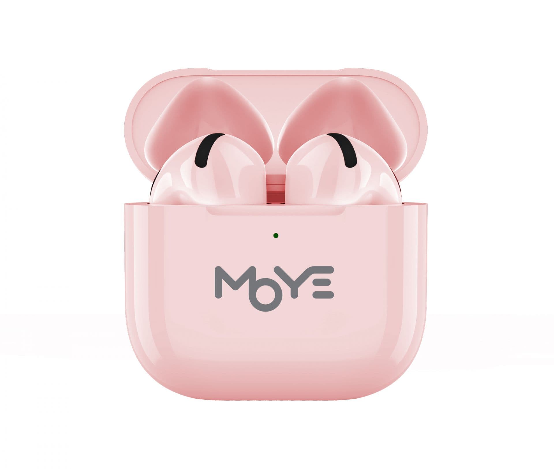MOYE AURRAS 3 LITE - roza barve