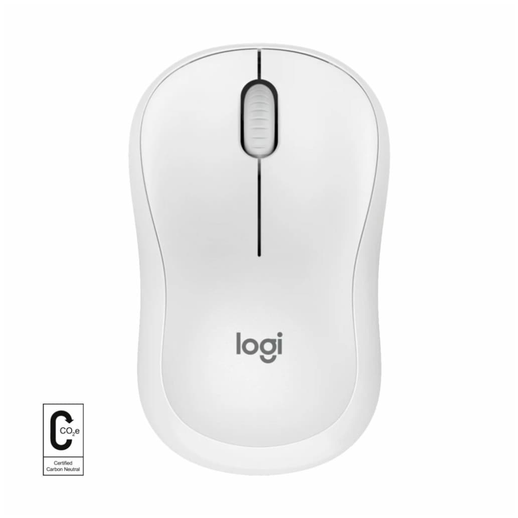 Logitech M240 Silent (Off-White)