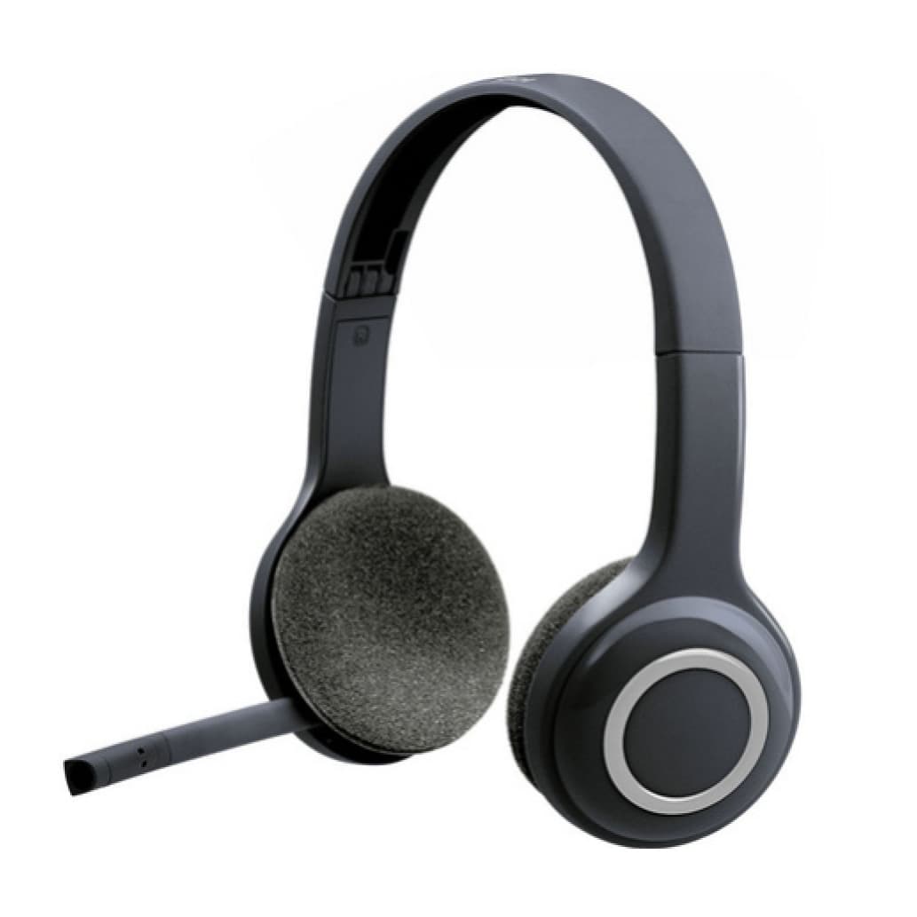 Logitech H600 z - (981-000342)