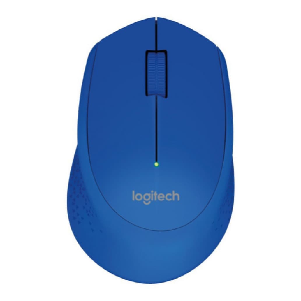 Logitech M280 Wireless (Blue)