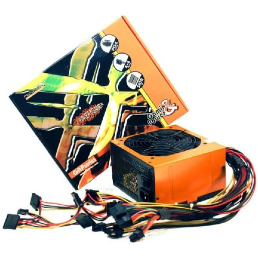 Rasurbo 550W GaminX GAP565 V2