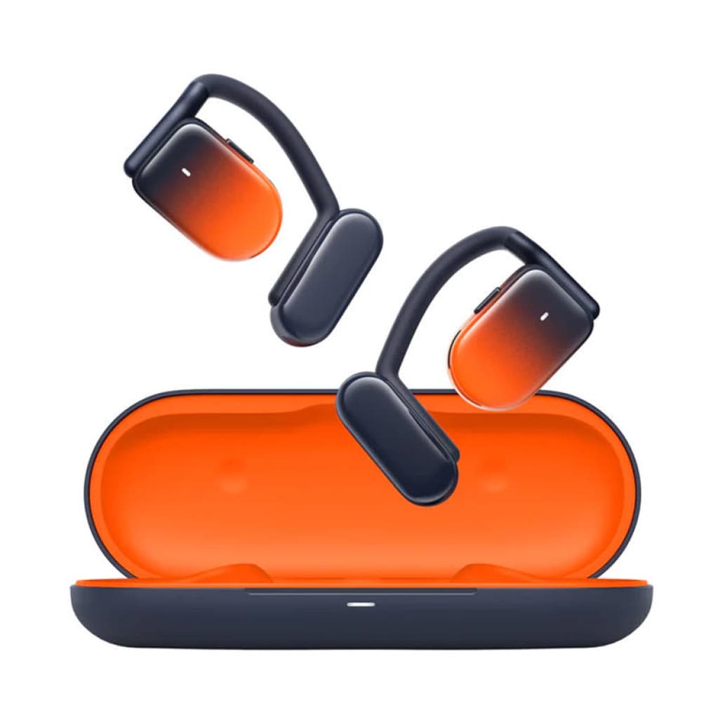 Slualke Joyroom air conduction z BT Open-Ear oranžne (JR-OE2 Orange)
