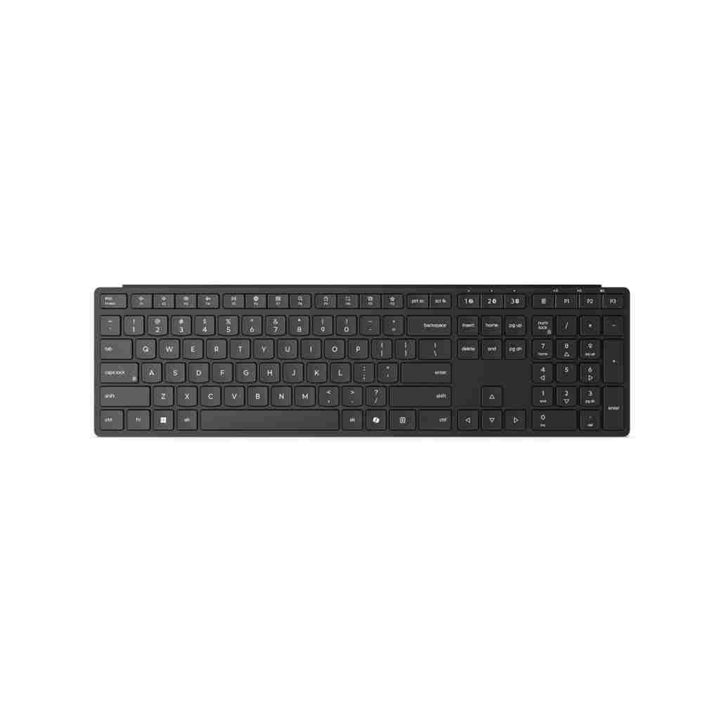 Lenovo Multi-mode Pro 6000 SLO (Black)