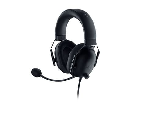 Razer Blackshark V2 X za Xbox, črne
