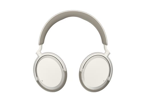 Slualke Sennheiser ACCENTUM Wireless, ANC, bele