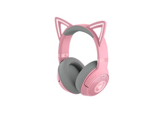 Razer Kraken Kitty BT V2 Quartz