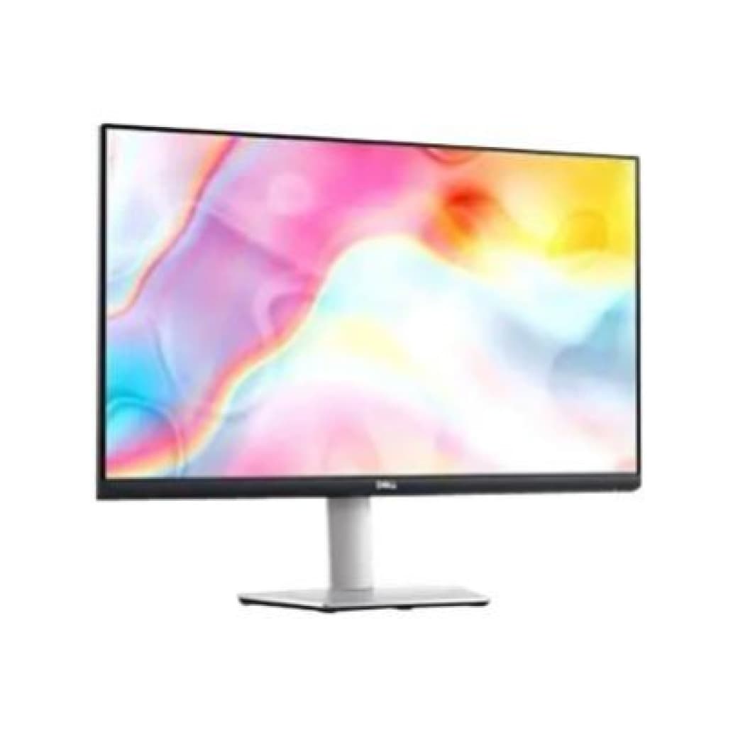 Dell S2722QC 27" 4K IPS