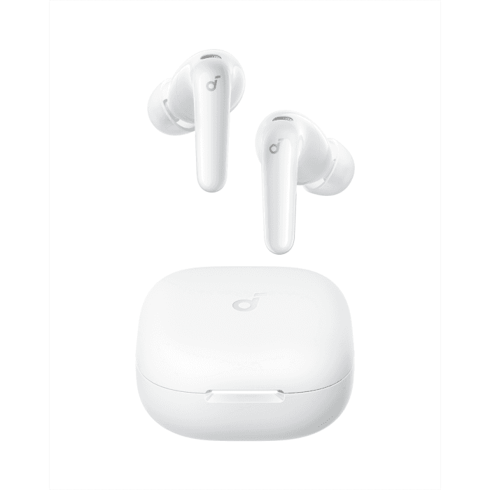 Anker Soundcore R60i NC, bele