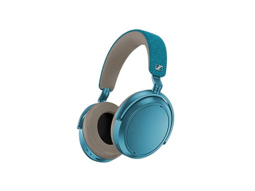 Slualke Sennheiser MOMENTUM 4, teal
