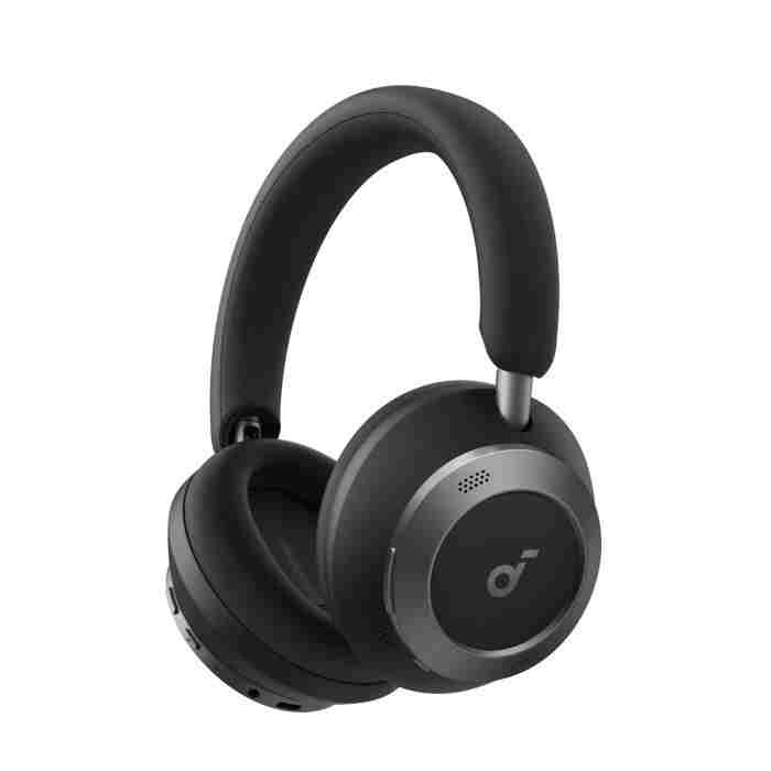 Anker Soundcore Space One Pro naglavne, črne