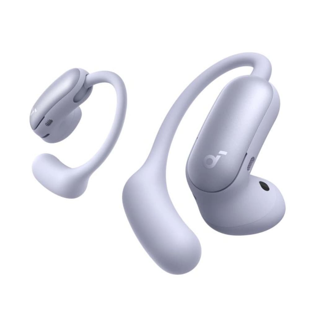 Slualke Anker ušesne z BT Soundcore AeroFit 2 Pro vijolična (A3875GQ1)