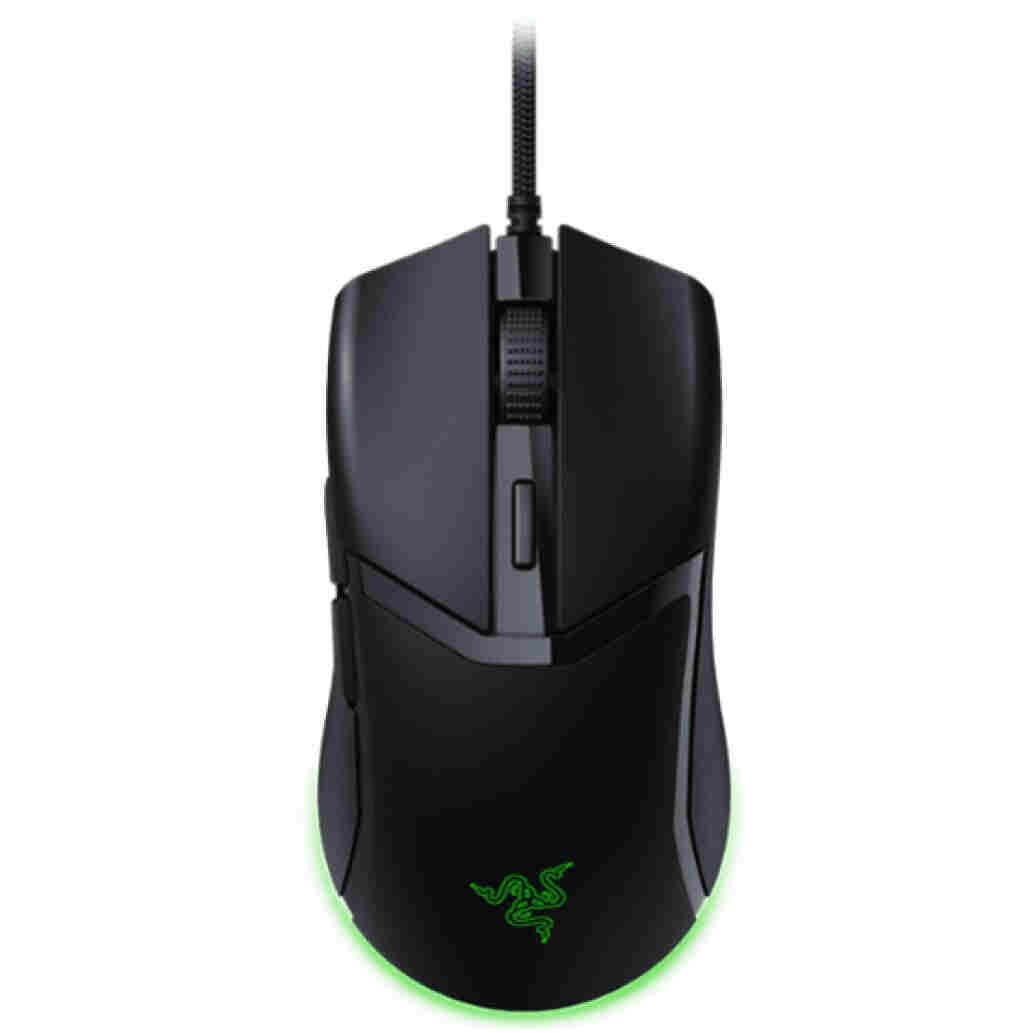 Razer Cobra (Black)