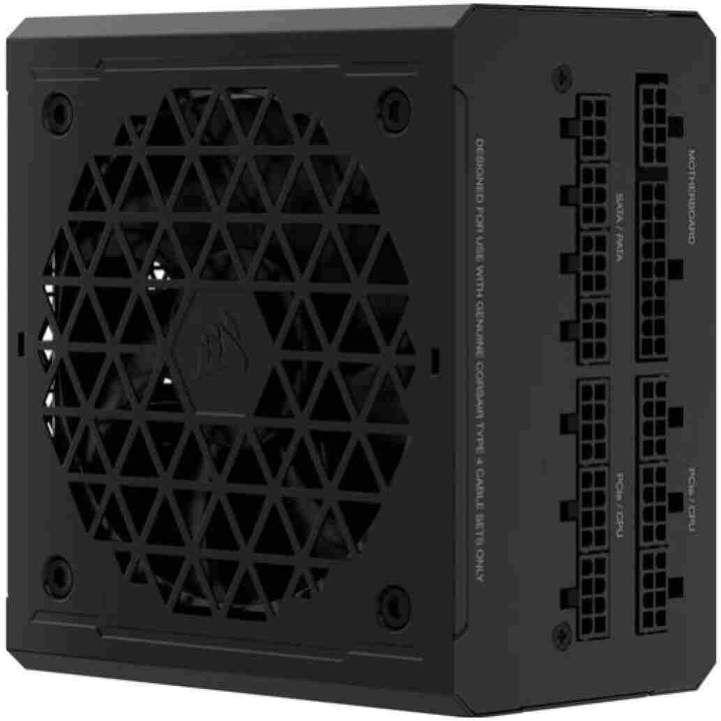 Corsair RM1000e (2025) 1000W