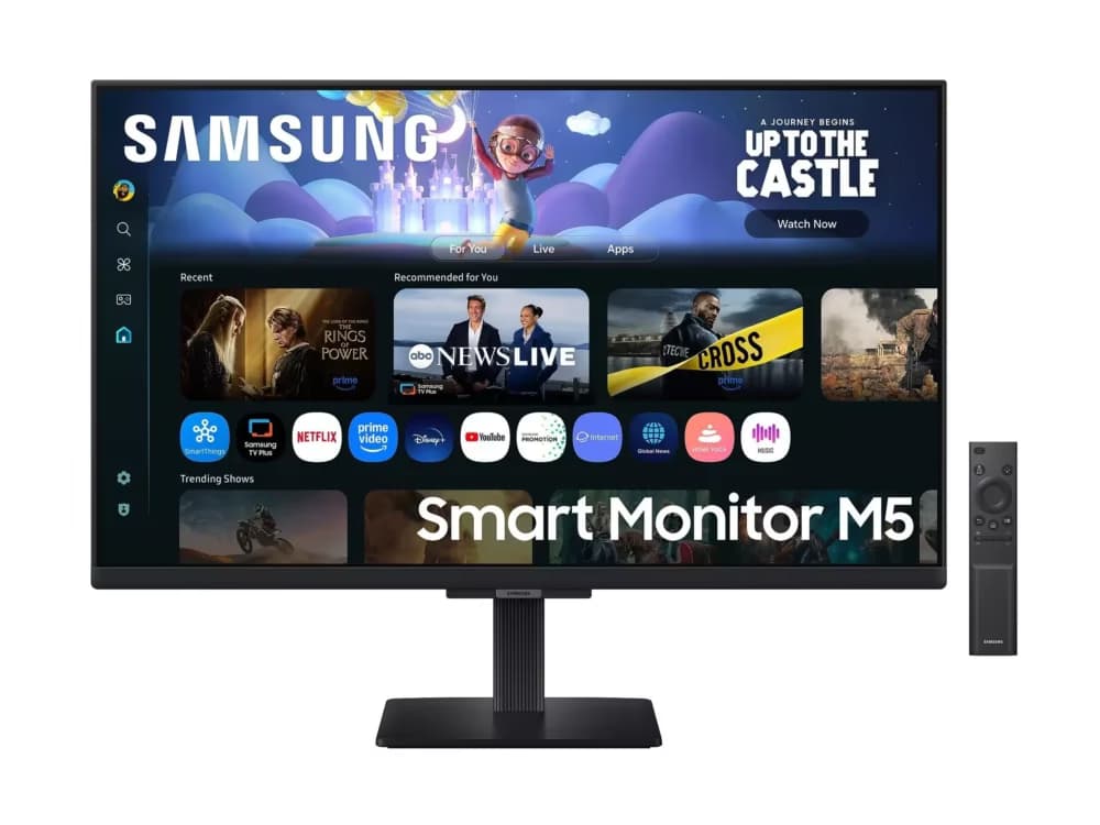 Samsung LS27FM500EUXEN 27" FHD IPS 60Hz