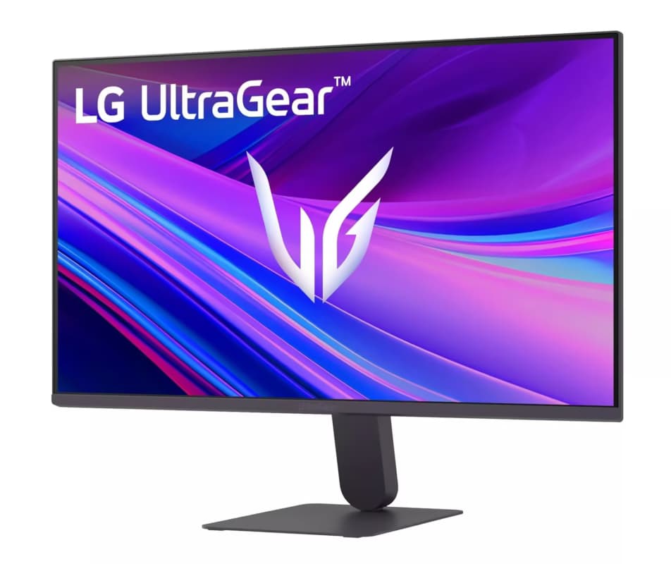 LG 24G411A-B 24 " IPS FHD