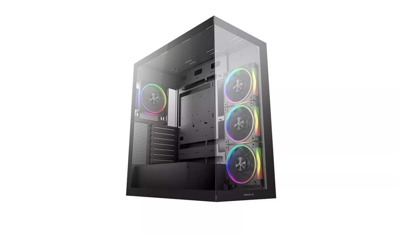 Deepcool CG580 4F V2