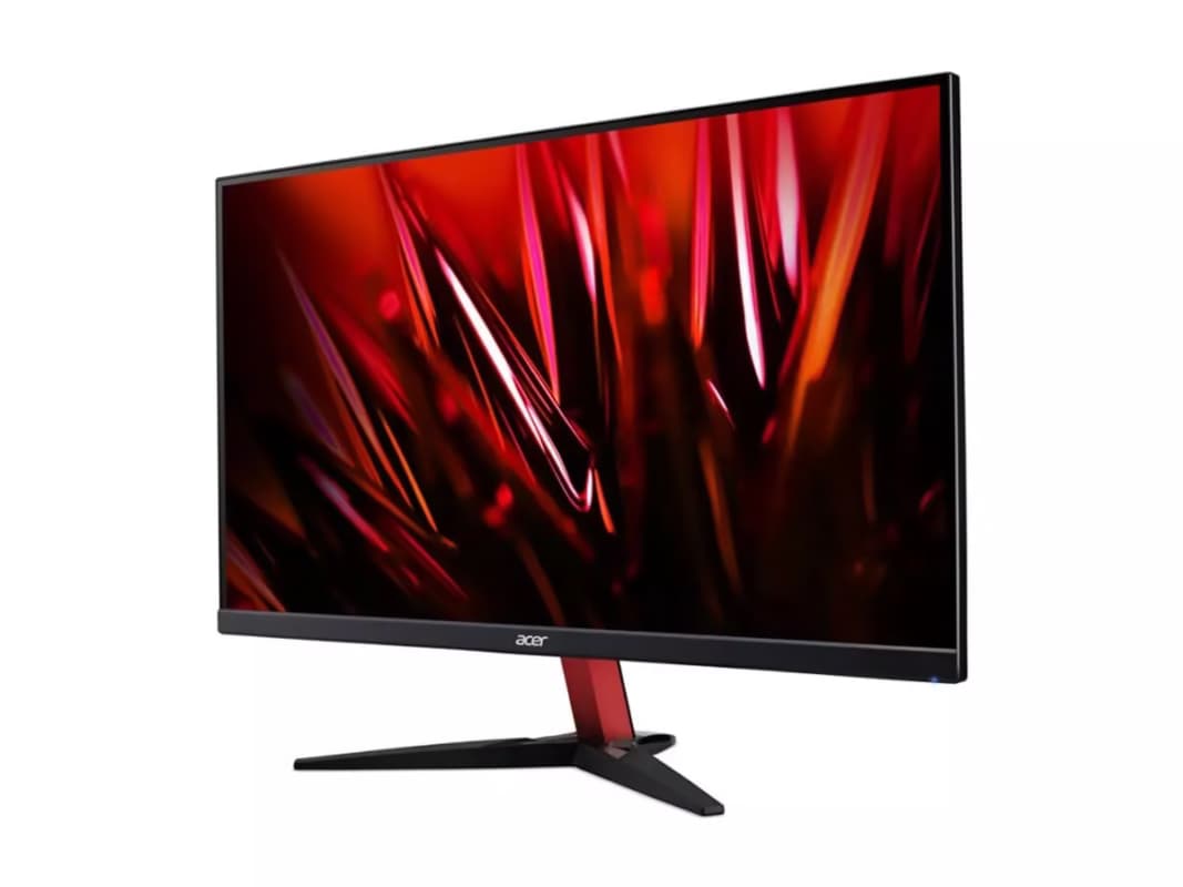 Acer Nitro KG242Y Ebmiix 24" FHD IPS 100Hz