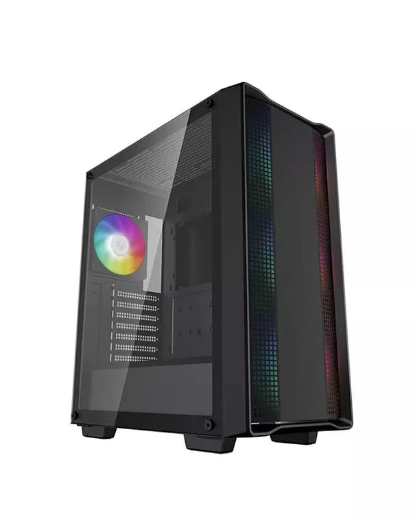 Deepcool CC560 ARGB V2