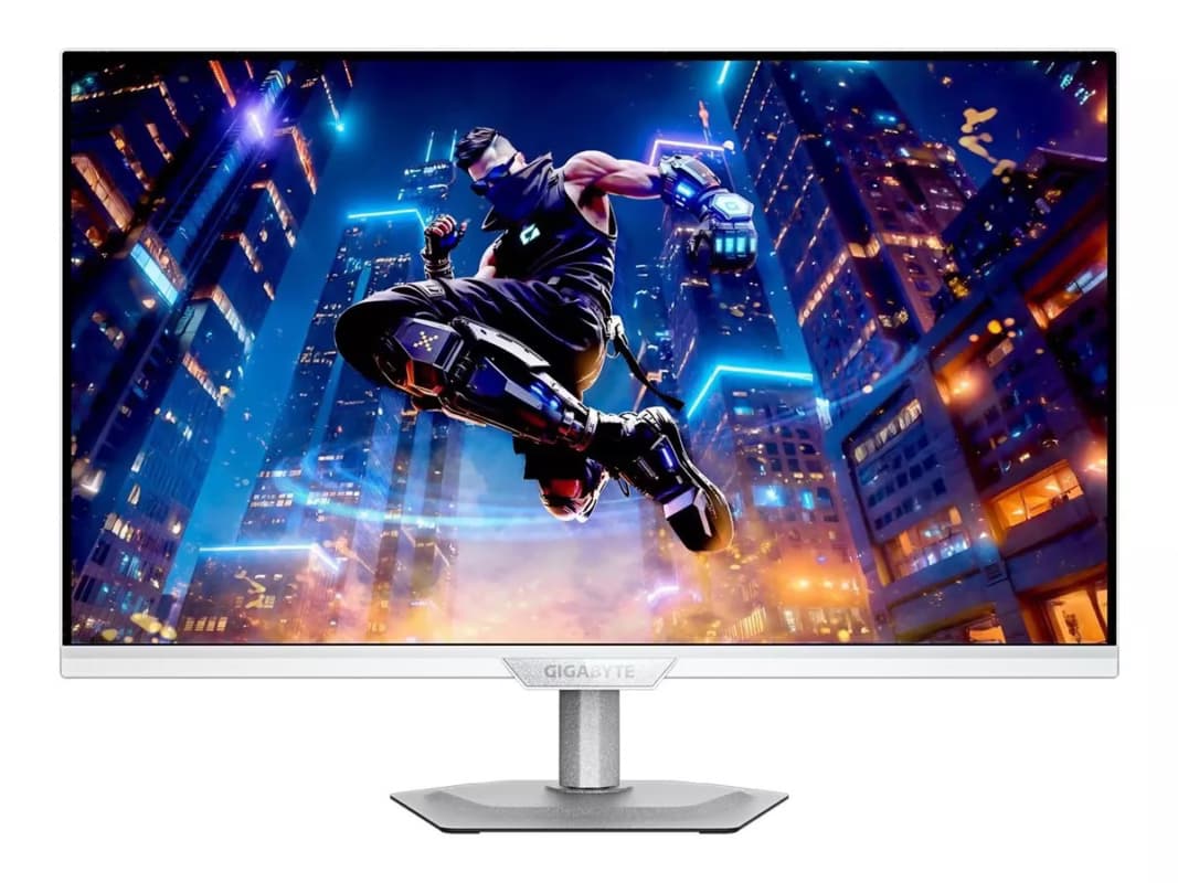 Gigabyte 27" 4K IPS 160Hz (v3)