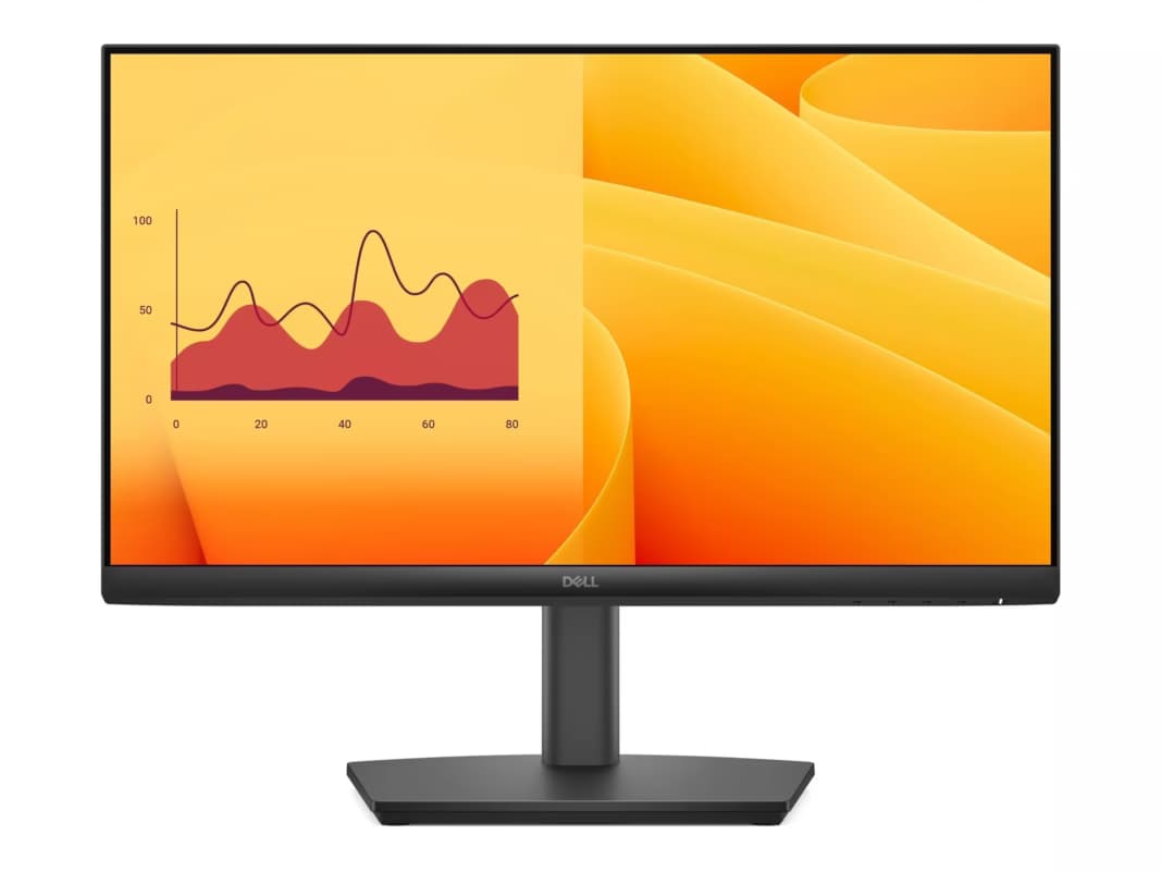 Dell E2225HSM 22" FHD VA 100Hz
