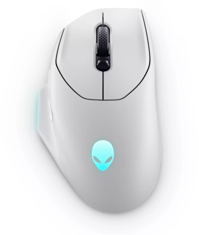 Dell AW620M Wired/Wireless Alienware Wireless (5-BBFC)