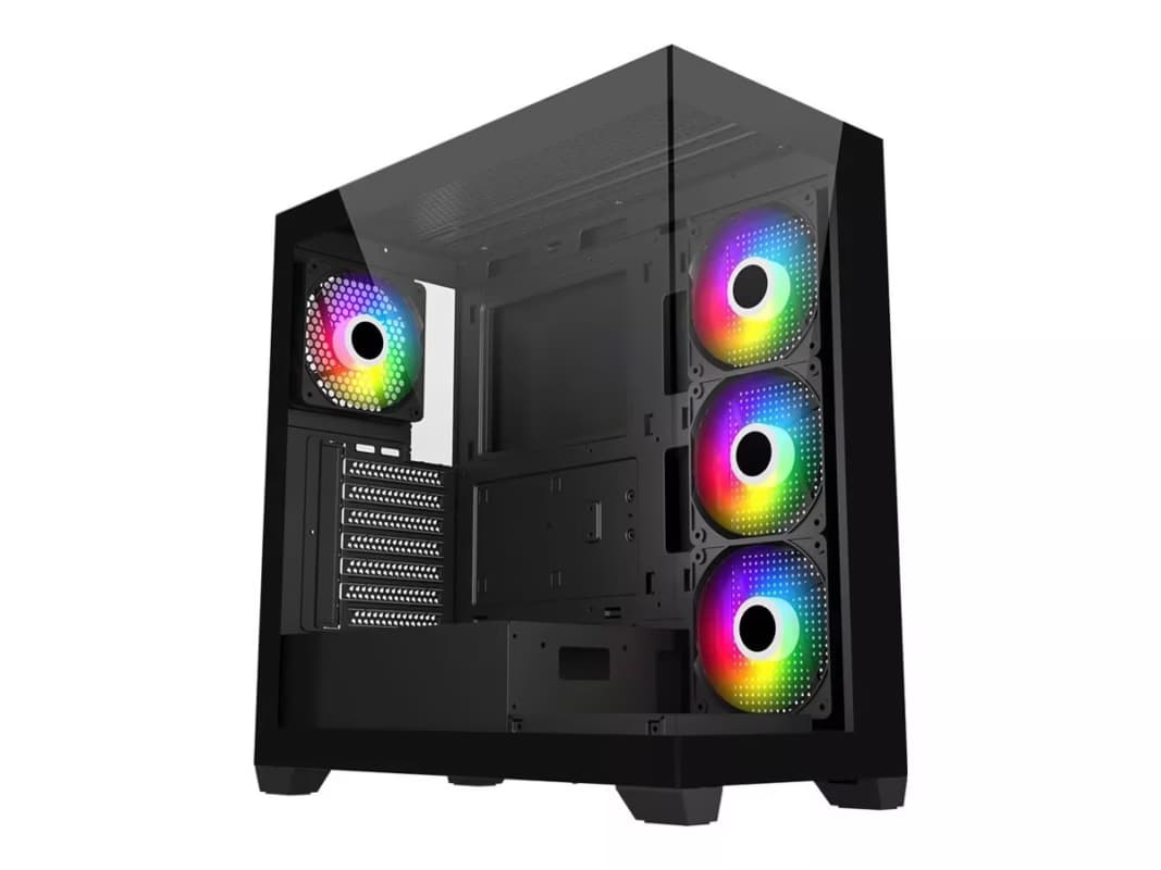 FSP M340-BA