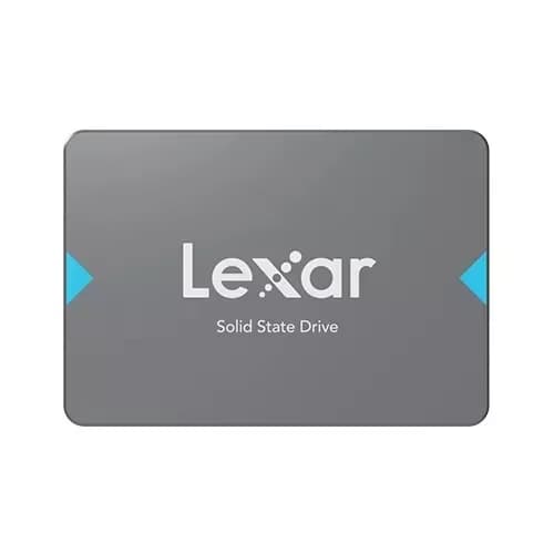 Lexar 2TB NQ100