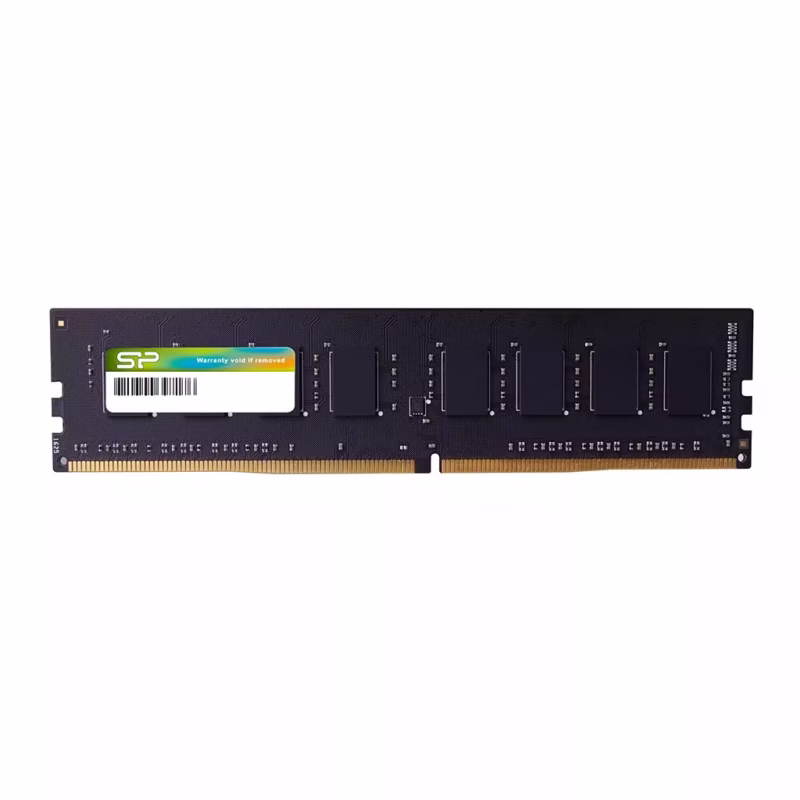 Silicon Power 8GB 2666MHz DDR4 SP008GBLFU266X02