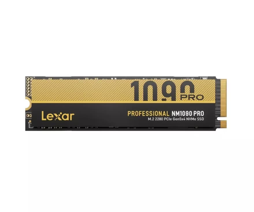 Lexar 1TB NM1090 Pro