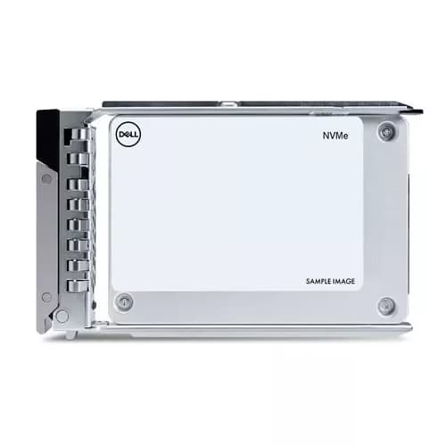Dell 1.6TB 400-Bmvp Enterprise Mixed Use AG SED