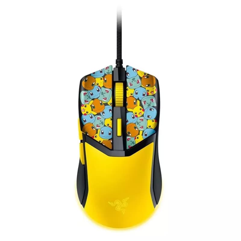 Razer Pokémon Edition