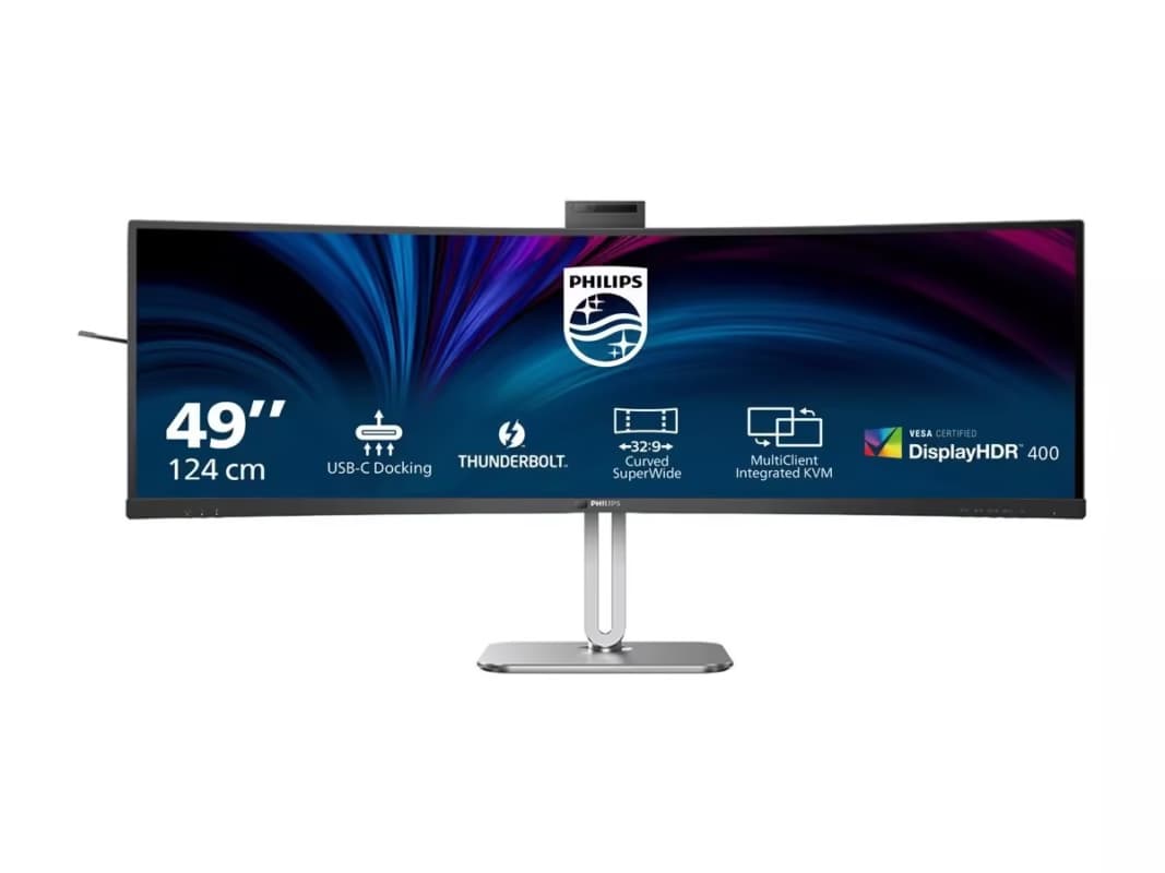 Philips 49B2U6903CH/00 49" QHD VA 100Hz