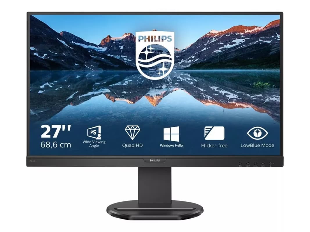 Philips 27" QHD IPS 75Hz (v6)