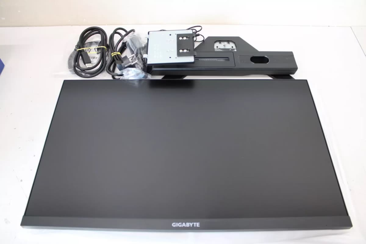 Gigabyte M27QA EK 27"