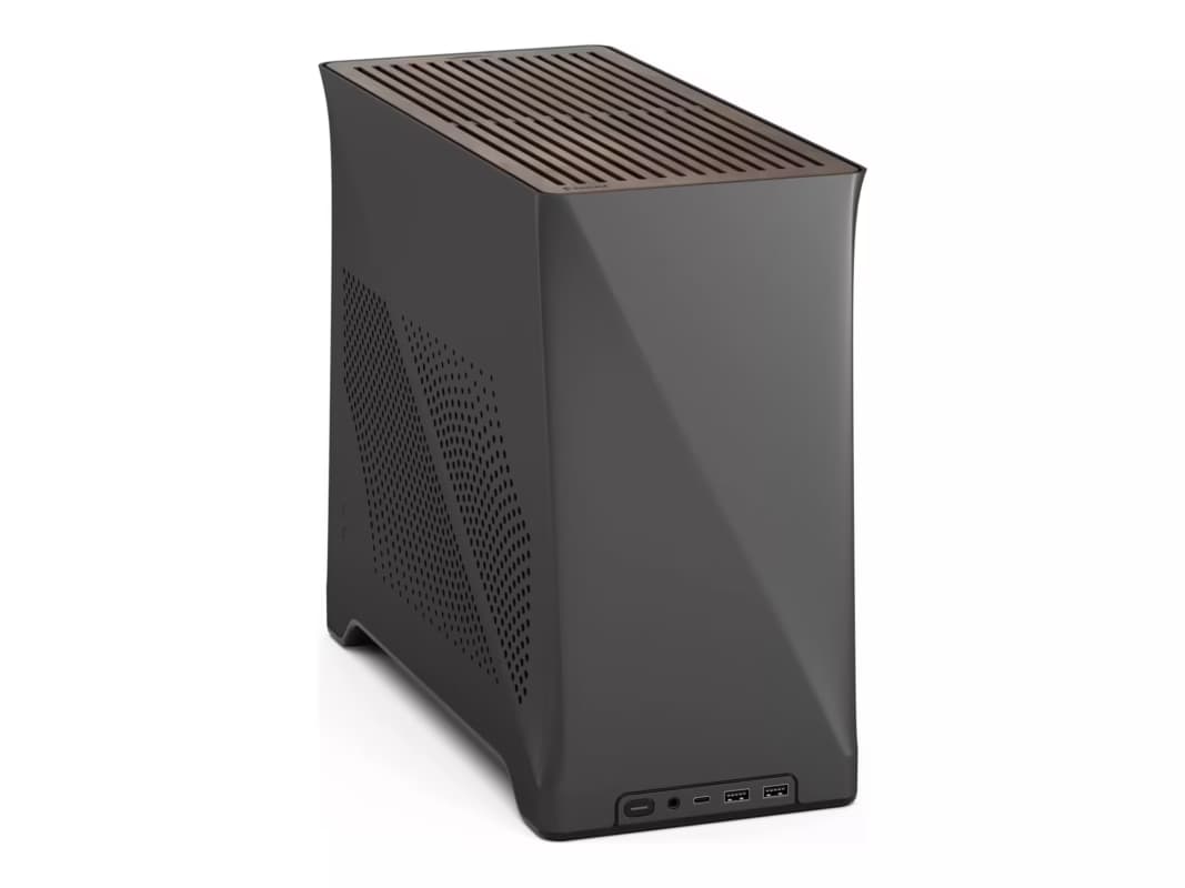 Fractal Design Era 2 Charcoal
