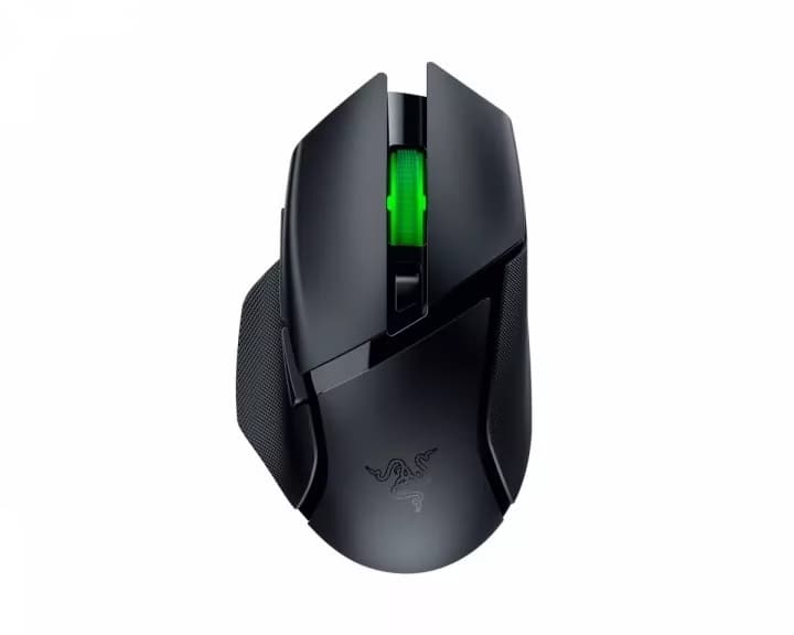 Razer Basilisk V3 X HyperSpeed Wireless Bluetooth