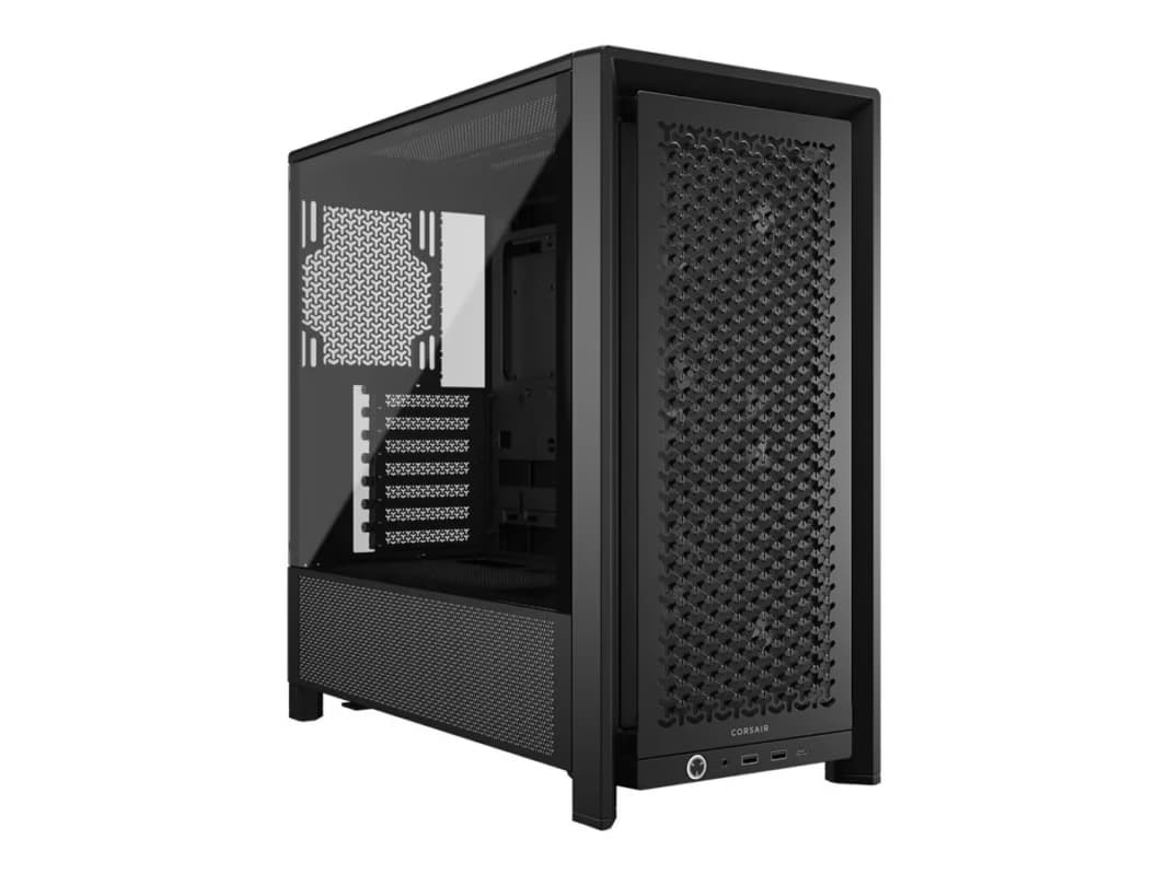 Corsair Frame 4000D RS Modular