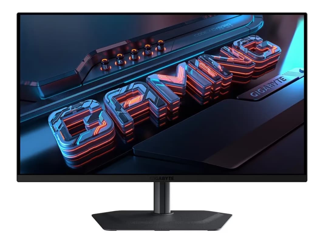 Gigabyte 27" QHD OLED 280Hz (v4)
