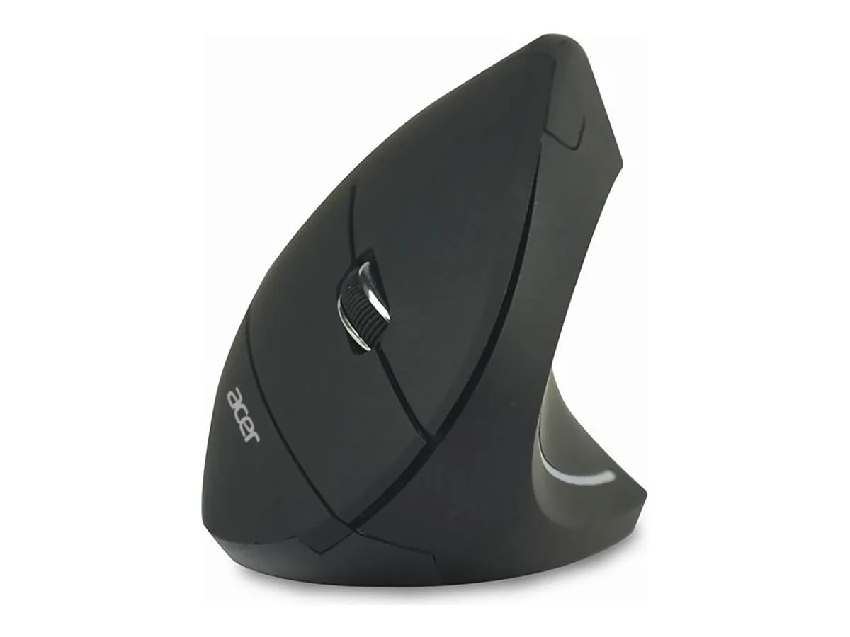 Acer Wireless Vertical Mouse