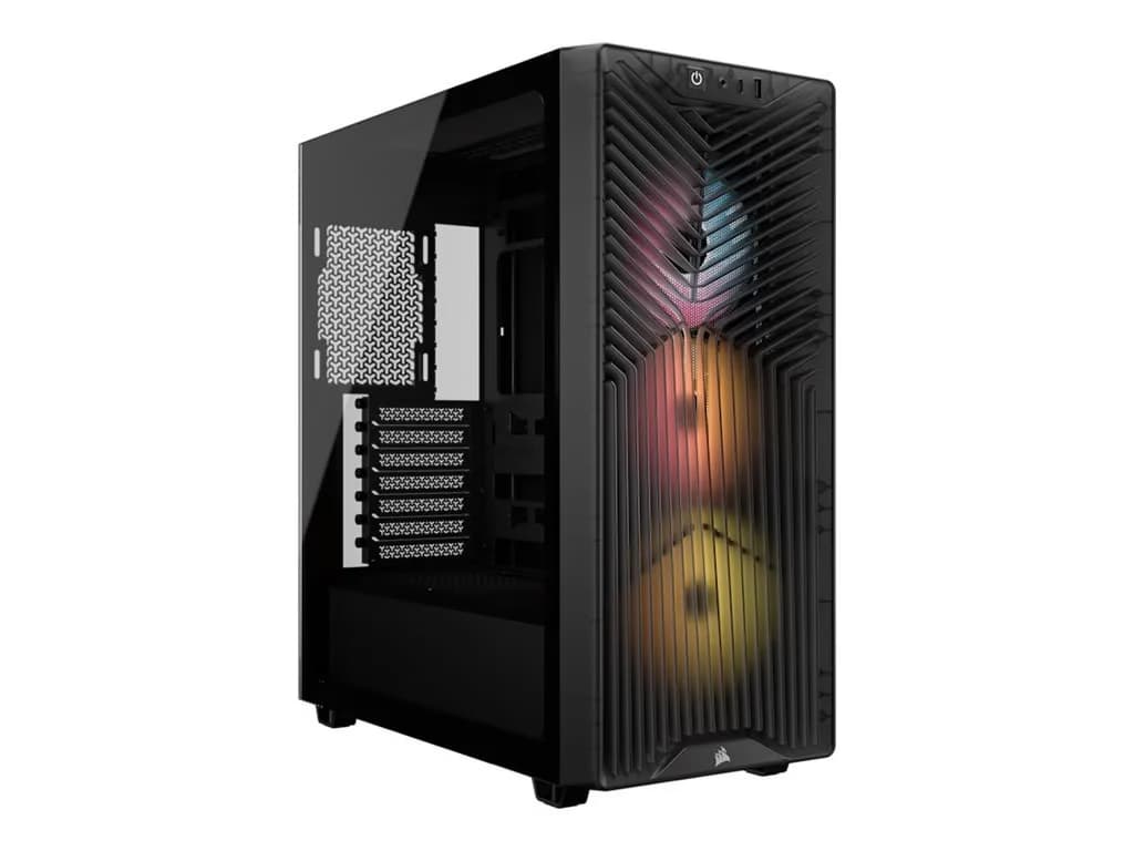 Corsair 3200D RS ARGB Smoke