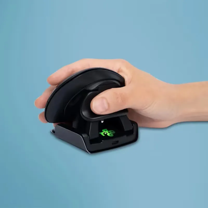 R-GO USB WRL Twister/Black Rgotwbmwlbl R-GO Tools
