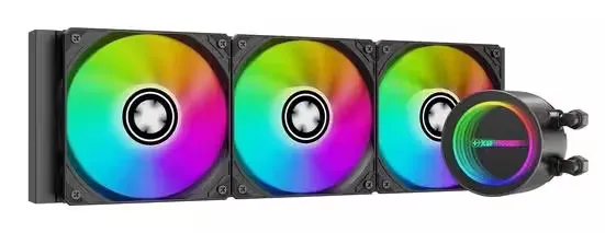 Xilence XC997 LQ360G ARGB 360mm