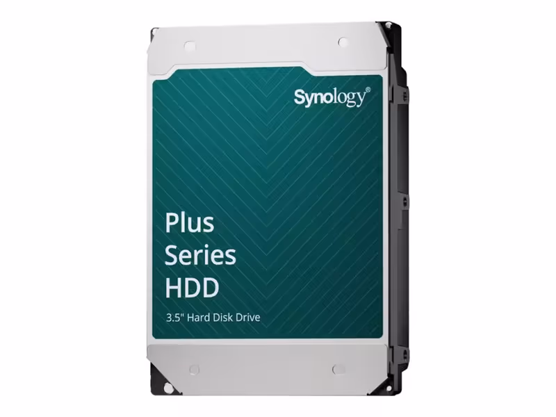 Synology 16TB HAT3310-16T diskas