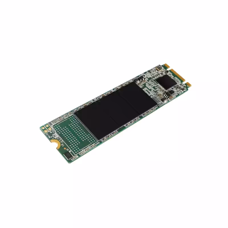 Silicon Power 256GB A55 diskas